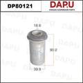 DP80121 Rubber Parts — DAPU AUTO PARTS