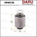 DP80126 Rubber Parts — DAPU AUTO PARTS
