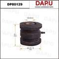 DP80129 Rubber Parts — DAPU AUTO PARTS