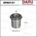 DP80131 Rubber Parts — DAPU AUTO PARTS