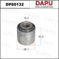 DP80132 Rubber Parts — DAPU AUTO PARTS