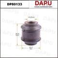 DP80133 Rubber Parts — DAPU AUTO PARTS
