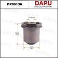 DP80136 Rubber Parts — DAPU AUTO PARTS