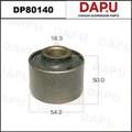 DP80140 Rubber Parts — DAPU AUTO PARTS