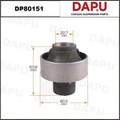 DP80151 Rubber Parts — DAPU AUTO PARTS
