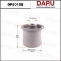 DP80158 Rubber Parts — DAPU AUTO PARTS