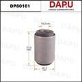 DP80161 Rubber Parts — DAPU AUTO PARTS