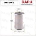 DP80162 Rubber Parts — DAPU AUTO PARTS