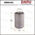 DP80163 Rubber Parts — DAPU AUTO PARTS