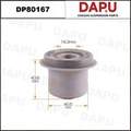 DP80167 Rubber Parts — DAPU AUTO PARTS