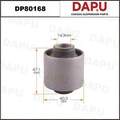 DP80168 Rubber Parts — DAPU AUTO PARTS