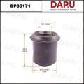 DP80171 Rubber Parts — DAPU AUTO PARTS