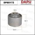 DP80172 Rubber Parts — DAPU AUTO PARTS
