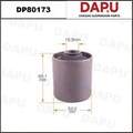 DP80173 Rubber Parts — DAPU AUTO PARTS