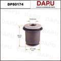 DP80174 Rubber Parts — DAPU AUTO PARTS