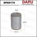 DP80175 Rubber Parts — DAPU AUTO PARTS
