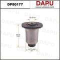 DP80177 Rubber Parts — DAPU AUTO PARTS