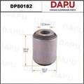 DP80182 Rubber Parts — DAPU AUTO PARTS