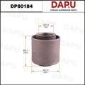 DP80184 Rubber Parts — DAPU AUTO PARTS