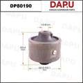 DP80190 Rubber Parts — DAPU AUTO PARTS