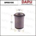 DP80195 Rubber Parts — DAPU AUTO PARTS