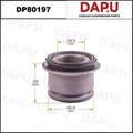 DP80197 Rubber Parts — DAPU AUTO PARTS