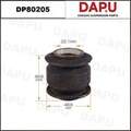 DP80205 Rubber Parts — DAPU AUTO PARTS