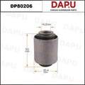 DP80206 Rubber Parts — DAPU AUTO PARTS