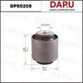 DP80208 Rubber Parts — DAPU AUTO PARTS
