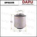 DP80209 Rubber Parts — DAPU AUTO PARTS