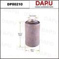 DP80210 Rubber Parts — DAPU AUTO PARTS