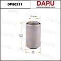 DP80211 Rubber Parts — DAPU AUTO PARTS