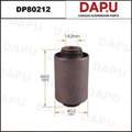 DP80212 Rubber Parts — DAPU AUTO PARTS
