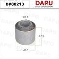 DP80213 Rubber Parts — DAPU AUTO PARTS