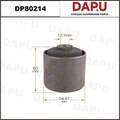 DP80214 Rubber Parts — DAPU AUTO PARTS