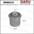 DP80215 Rubber Parts — DAPU AUTO PARTS
