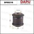 DP80218 Rubber Parts — DAPU AUTO PARTS