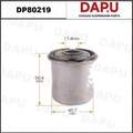 DP80219 Rubber Parts — DAPU AUTO PARTS
