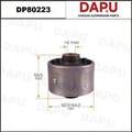 DP80223 Rubber Parts — DAPU AUTO PARTS