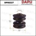 DP80227 Rubber Parts — DAPU AUTO PARTS