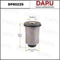 DP80229 Rubber Parts — DAPU AUTO PARTS