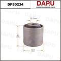DP80234 Rubber Parts — DAPU AUTO PARTS