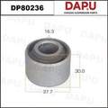 DP80236 Rubber Parts — DAPU AUTO PARTS