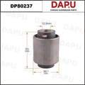 DP80237 Rubber Parts — DAPU AUTO PARTS