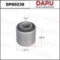 DP80238 Rubber Parts — DAPU AUTO PARTS