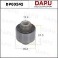 DP80242 Rubber Parts — DAPU AUTO PARTS