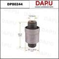 DP80244 Rubber Parts — DAPU AUTO PARTS