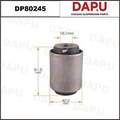DP80245 Rubber Parts — DAPU AUTO PARTS