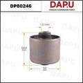 DP80246 Rubber Parts — DAPU AUTO PARTS
