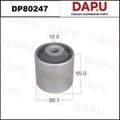 DP80247 Rubber Parts — DAPU AUTO PARTS